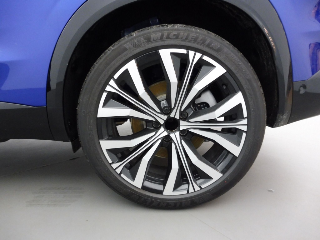 RENAULT AUSTRAL 1.2 E-TECH FULL HYBRID 200CH ICONIC- 24 - ref: 68689 - Photo 12