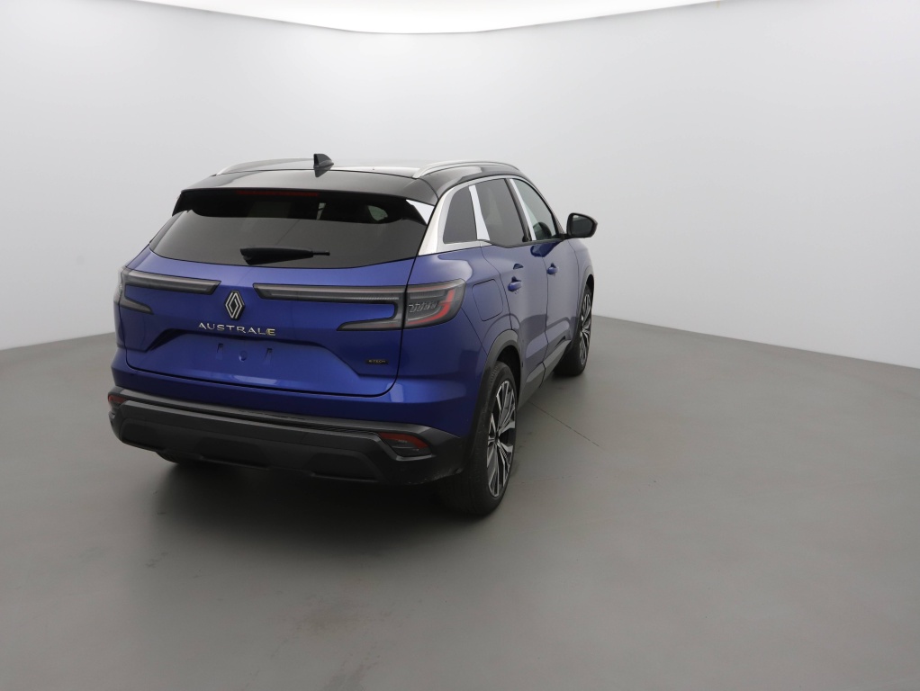 RENAULT AUSTRAL 1.2 E-TECH FULL HYBRID 200CH ICONIC- 24 - ref: 68689 - Photo 3
