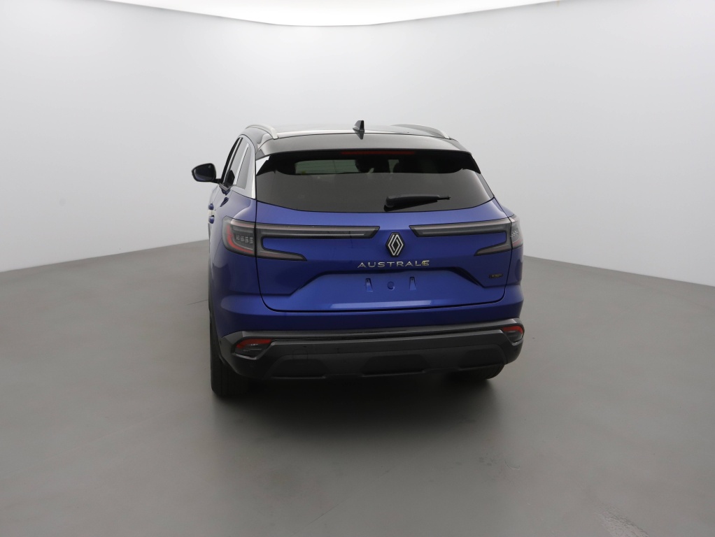 RENAULT AUSTRAL 1.2 E-TECH FULL HYBRID 200CH ICONIC- 24 - ref: 68689 - Photo 4