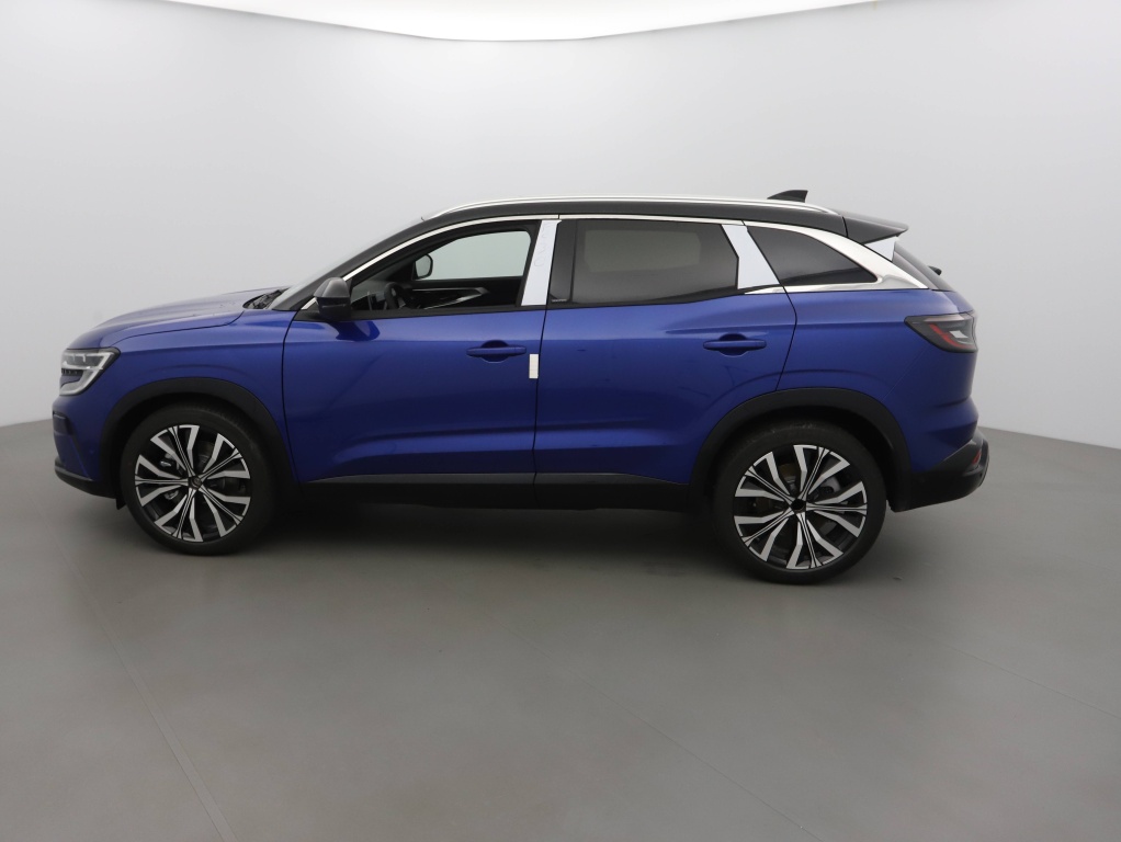 RENAULT AUSTRAL 1.2 E-TECH FULL HYBRID 200CH ICONIC- 24 - ref: 68689 - Photo 5