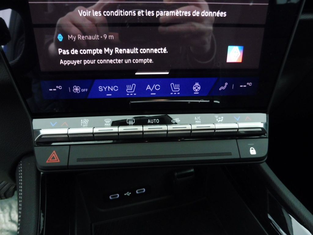 RENAULT AUSTRAL 1.2 E-TECH FULL HYBRID 200CH ICONIC- 24 - ref: 68689 - Photo 7