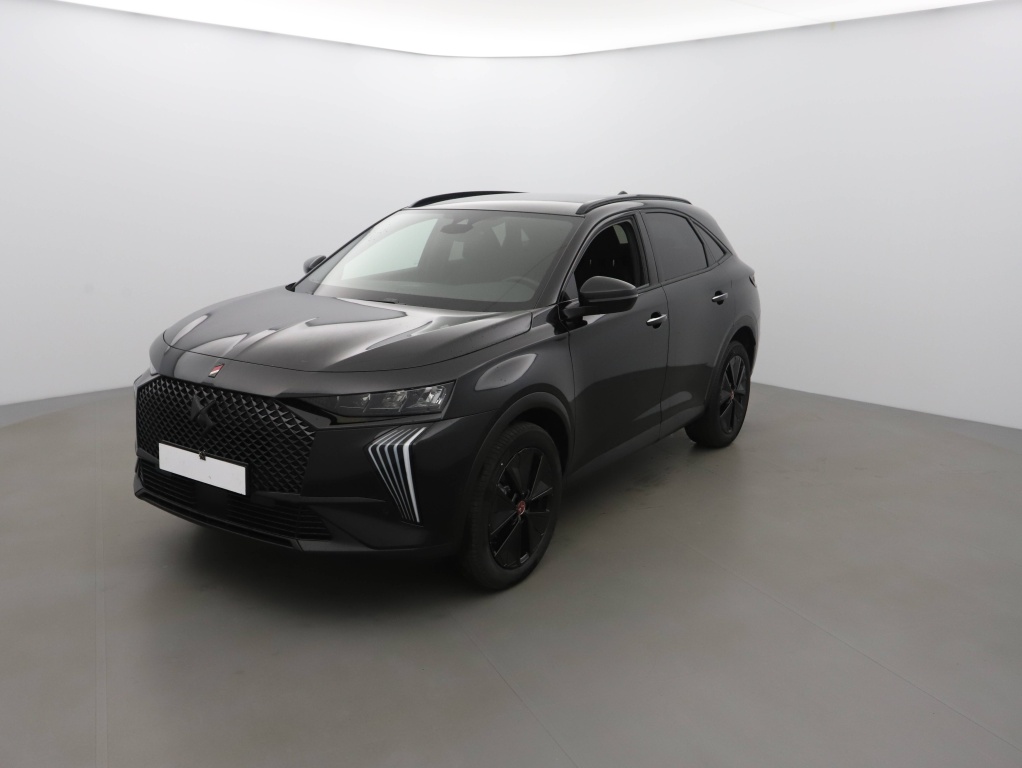 DS DS 7 BLUEHDI 130CH PERFORMANCE LINE AUTOMATIQUE - ref: 68738 - Photo 1