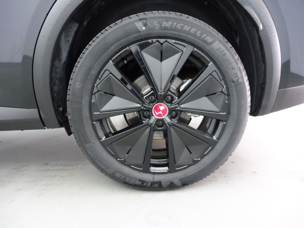 DS DS 7 BLUEHDI 130CH PERFORMANCE LINE AUTOMATIQUE - ref: 68738 - Photo 11