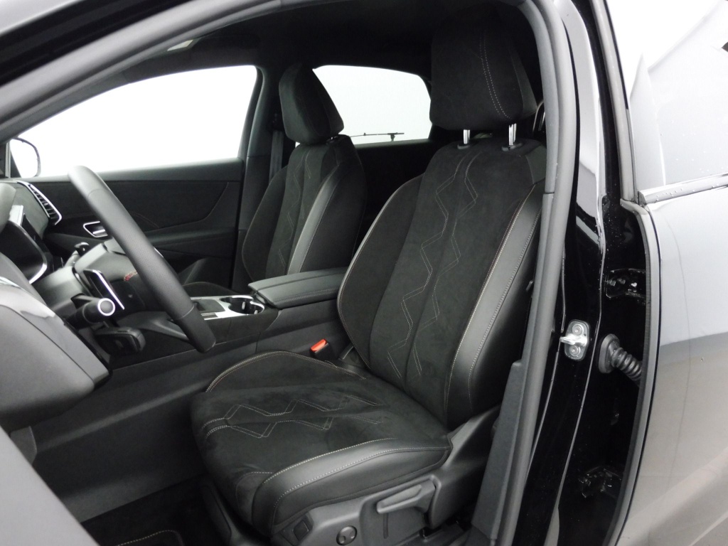 DS DS 7 BLUEHDI 130CH PERFORMANCE LINE AUTOMATIQUE - ref: 68738 - Photo 14