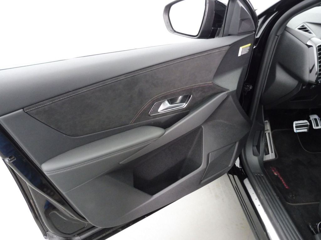 DS DS 7 BLUEHDI 130CH PERFORMANCE LINE AUTOMATIQUE - ref: 68738 - Photo 17