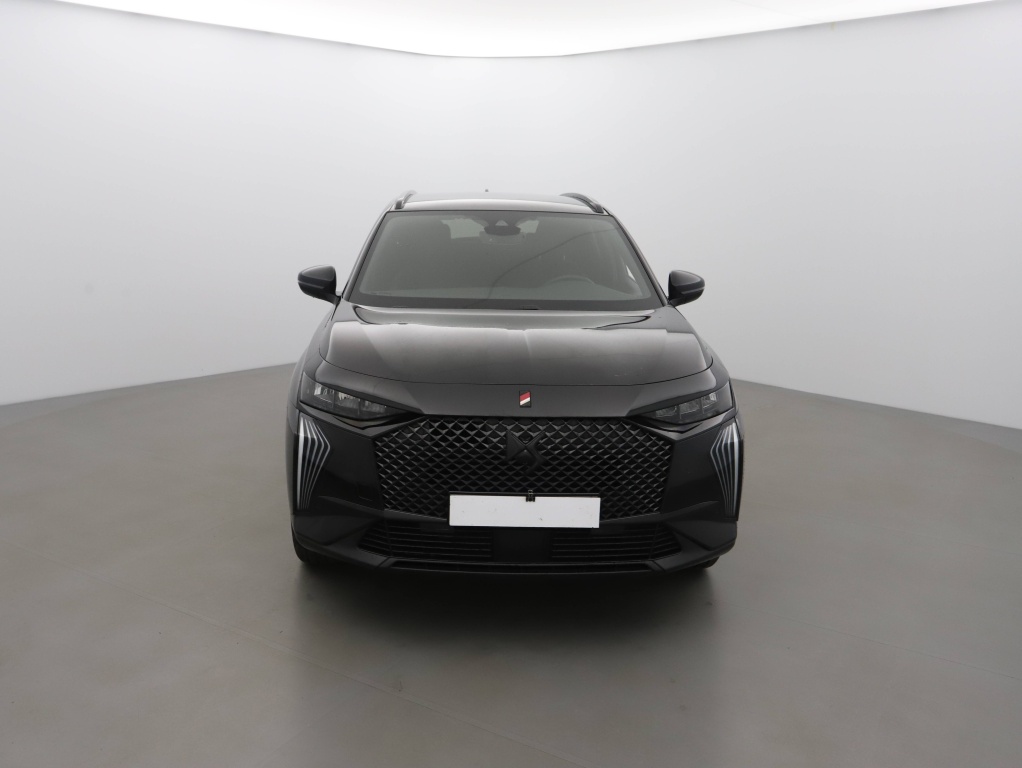 DS DS 7 BLUEHDI 130CH PERFORMANCE LINE AUTOMATIQUE - ref: 68738 - Photo 2
