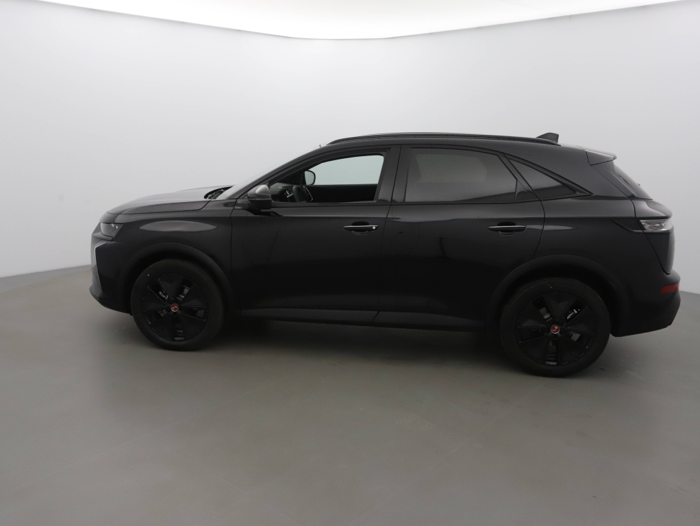 DS DS 7 BLUEHDI 130CH PERFORMANCE LINE AUTOMATIQUE - ref: 68738 - Photo 5