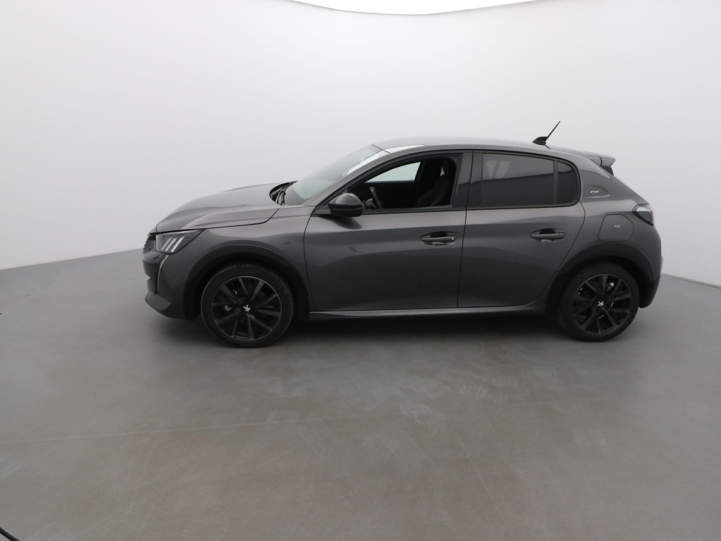 PEUGEOT 208 1.2 PURETECH 100CH S&S GT - ref: 68810 - Photo 2