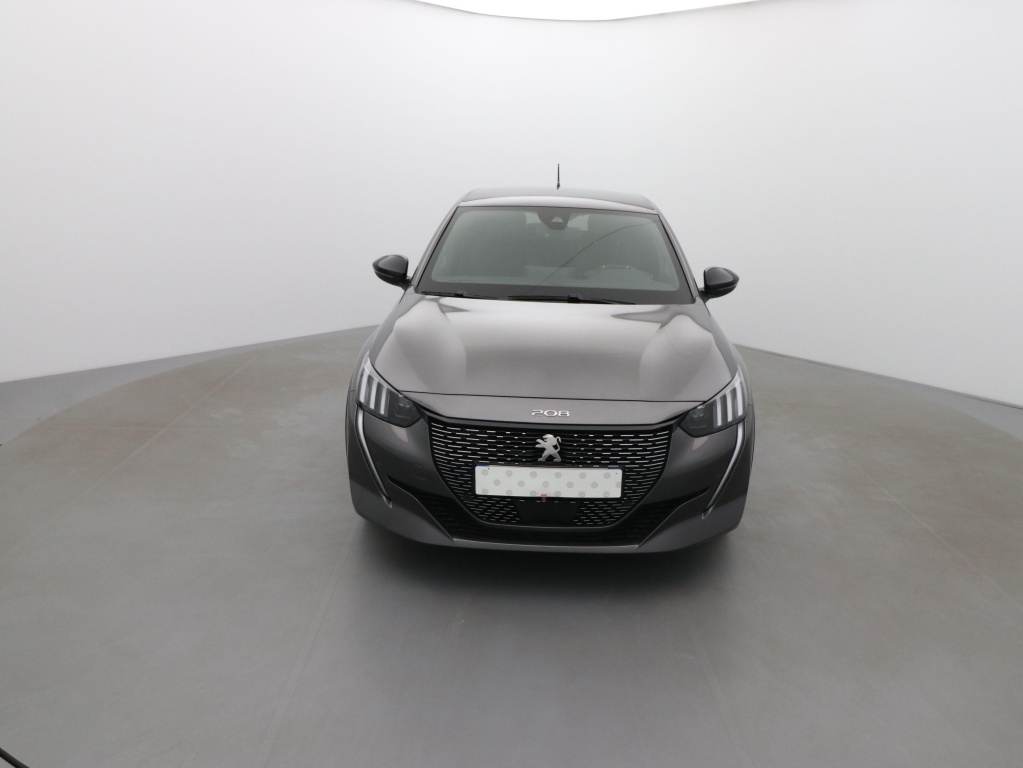 PEUGEOT 208 1.2 PURETECH 100CH S&S GT - ref: 68810 - Photo 5