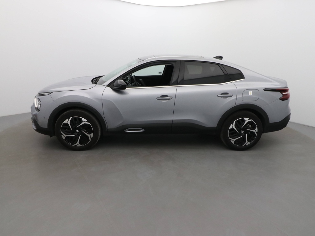 CITROEN C4 X BLUEHDI 130CH S&S SHINE EAT8 - ref: 68863 - Photo 2