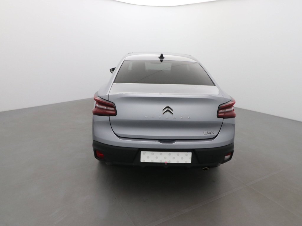 CITROEN C4 X BLUEHDI 130CH S&S SHINE EAT8 - ref: 68863 - Photo 3