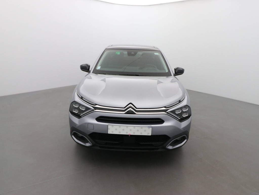 CITROEN C4 X BLUEHDI 130CH S&S SHINE EAT8 - ref: 68863 - Photo 5
