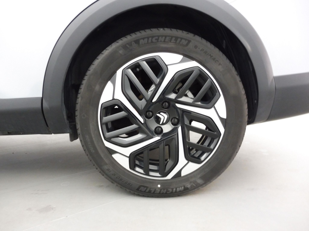 CITROEN C4 X BLUEHDI 130CH S&S SHINE PACK EAT8 - ref: 68955 - Photo 12