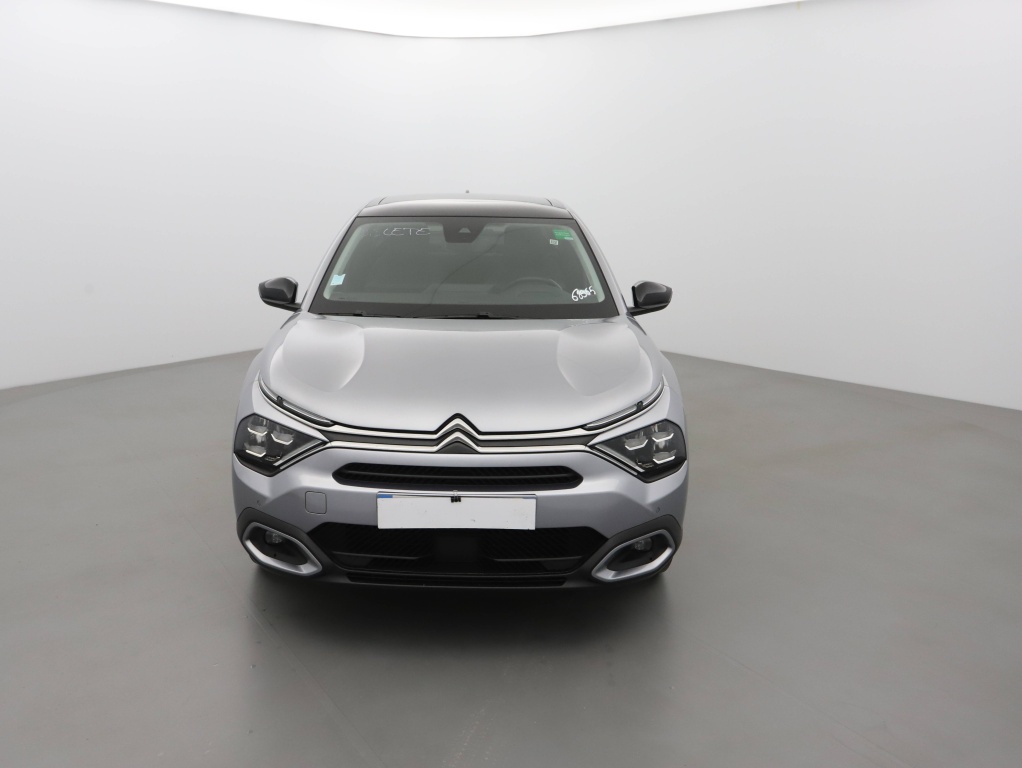 CITROEN C4 X BLUEHDI 130CH S&S SHINE PACK EAT8 - ref: 68955 - Photo 2