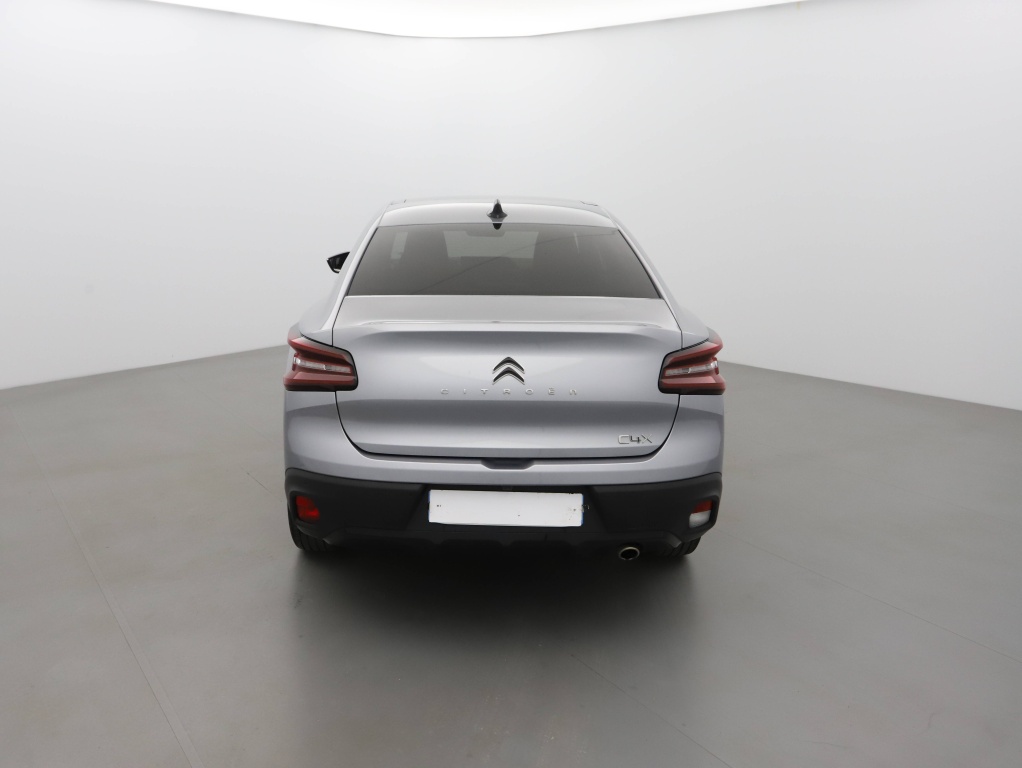 CITROEN C4 X BLUEHDI 130CH S&S SHINE PACK EAT8 - ref: 68955 - Photo 4