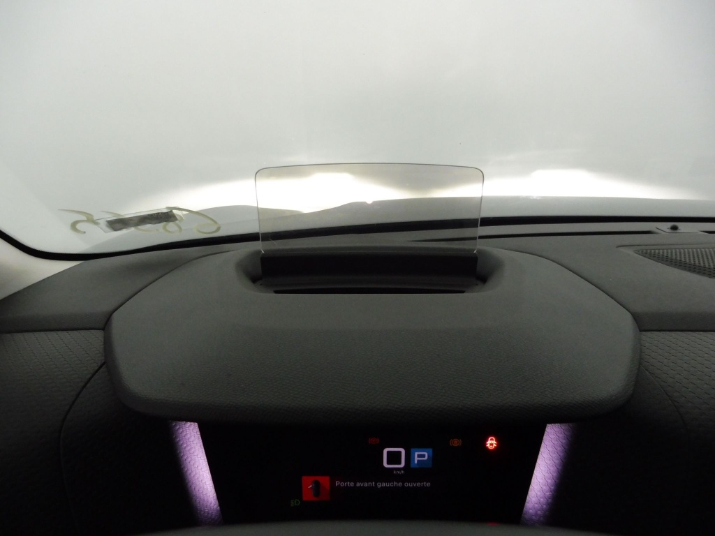 CITROEN C4 X BLUEHDI 130CH S&S SHINE PACK EAT8 - ref: 68955 - Photo 8