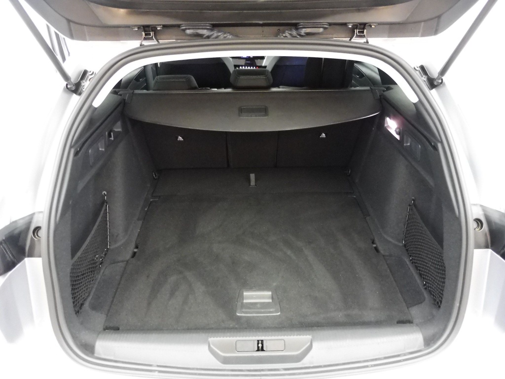 PEUGEOT 308 SW 1.2 PURETECH 130CH S&S ALLURE EAT8 - ref: 68957 - Photo 10