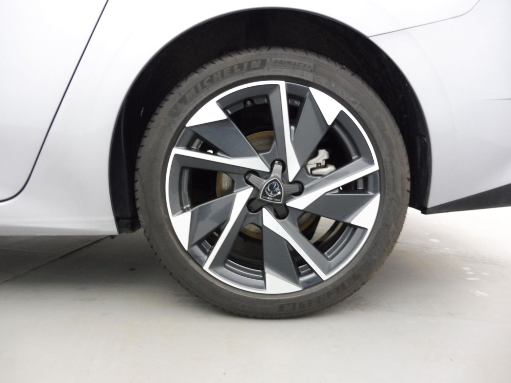 PEUGEOT 308 SW 1.2 PURETECH 130CH S&S ALLURE EAT8 - ref: 68957 - Photo 11
