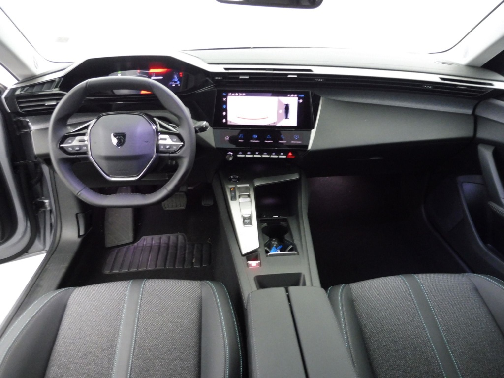 PEUGEOT 308 SW 1.2 PURETECH 130CH S&S ALLURE EAT8 - ref: 68957 - Photo 15