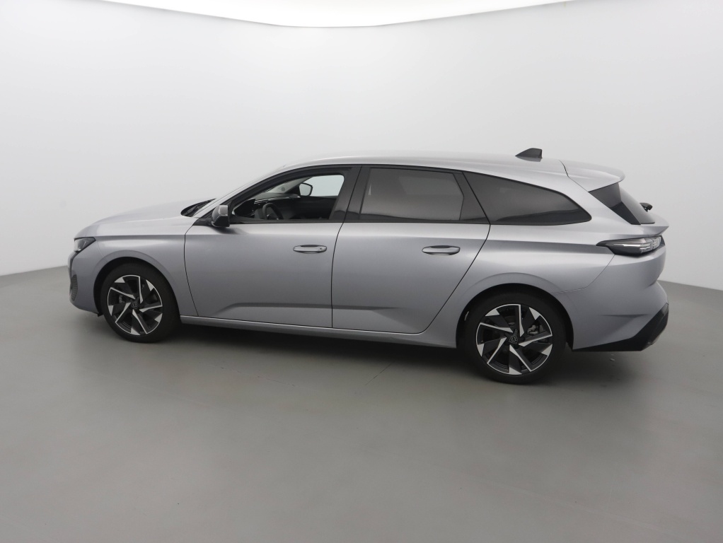 PEUGEOT 308 SW 1.2 PURETECH 130CH S&S ALLURE EAT8 - ref: 68957 - Photo 5