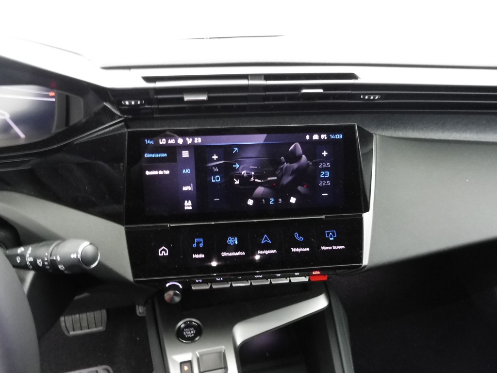 PEUGEOT 308 SW 1.2 PURETECH 130CH S&S ALLURE EAT8 - ref: 68957 - Photo 7