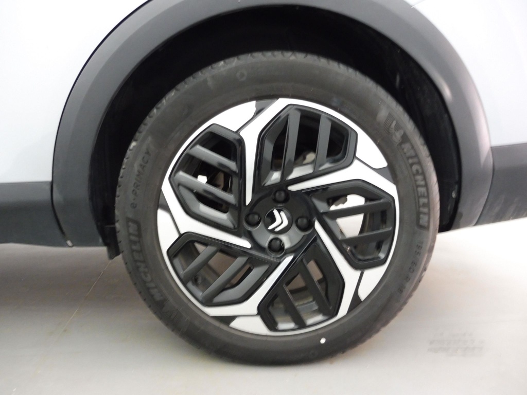 CITROEN C4 X BLUEHDI 130CH S&S SHINE PACK EAT8 - ref: 68958 - Photo 12