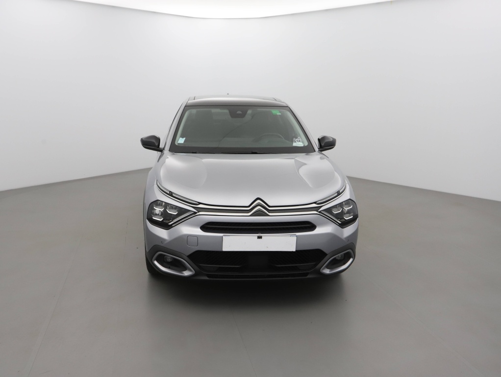 CITROEN C4 X BLUEHDI 130CH S&S SHINE PACK EAT8 - ref: 68958 - Photo 2