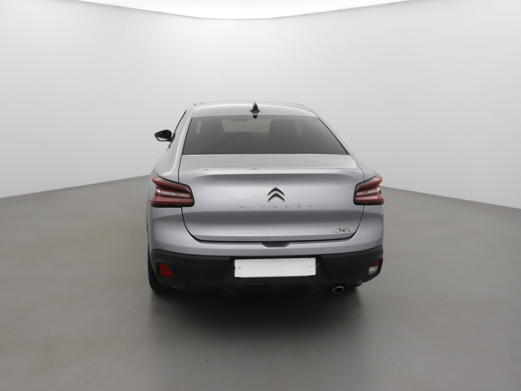 CITROEN C4 X BLUEHDI 130CH S&S SHINE PACK EAT8 - ref: 68958 - Photo 4