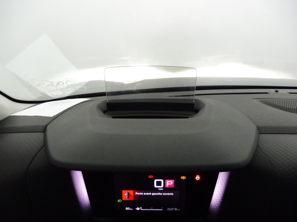 CITROEN C4 X BLUEHDI 130CH S&S SHINE PACK EAT8 - ref: 68958 - Photo 8