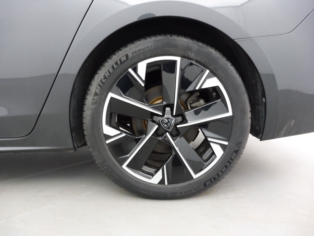 PEUGEOT 508 SW PURETECH 130CH S&S GT PACK EAT8 - ref: 68966 - Photo 12