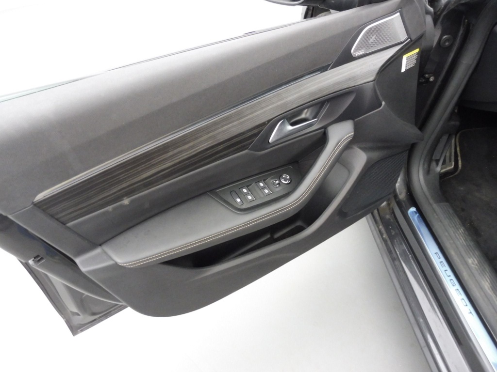 PEUGEOT 508 SW PURETECH 130CH S&S GT PACK EAT8 - ref: 68966 - Photo 18