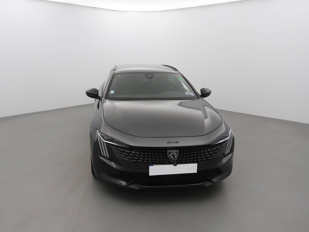 PEUGEOT 508 SW PURETECH 130CH S&S GT PACK EAT8 - ref: 68966 - Photo 2