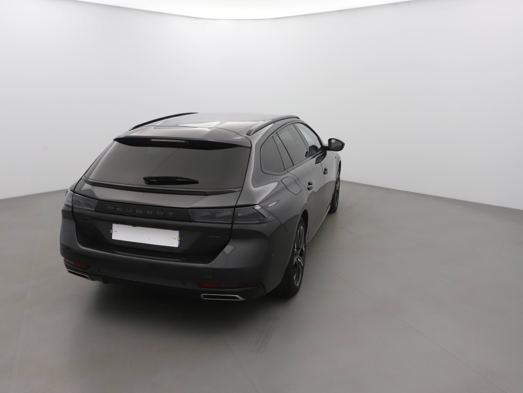 PEUGEOT 508 SW PURETECH 130CH S&S GT PACK EAT8 - ref: 68966 - Photo 3