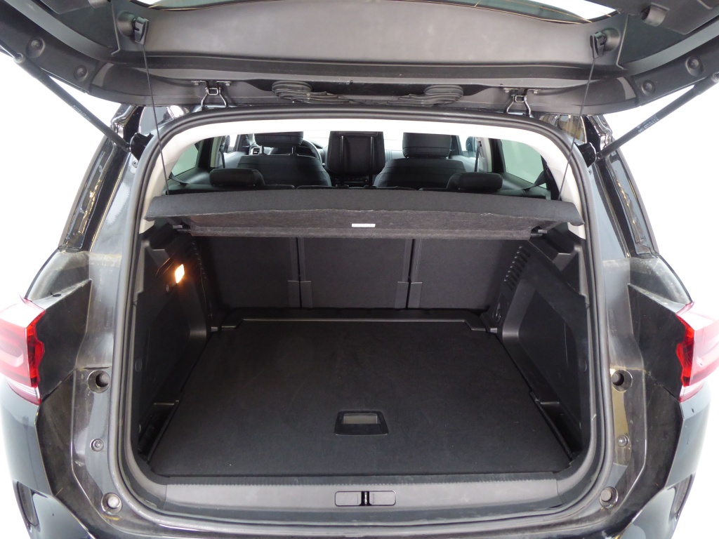 CITROEN C5 AIRCROSS 1.5 BLUEHDI 130CH FEEL PACK BOITE AUTOMATIQUE - ref: 68972 - Photo 11