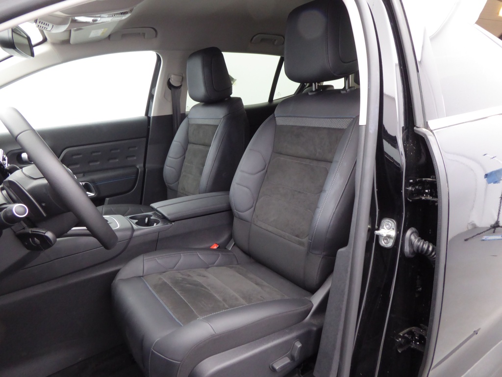 CITROEN C5 AIRCROSS 1.5 BLUEHDI 130CH FEEL PACK BOITE AUTOMATIQUE - ref: 68972 - Photo 15