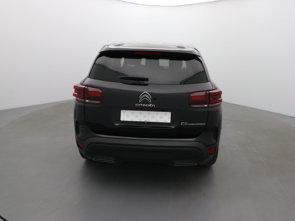 CITROEN C5 AIRCROSS 1.5 BLUEHDI 130CH FEEL PACK BOITE AUTOMATIQUE - ref: 68972 - Photo 3