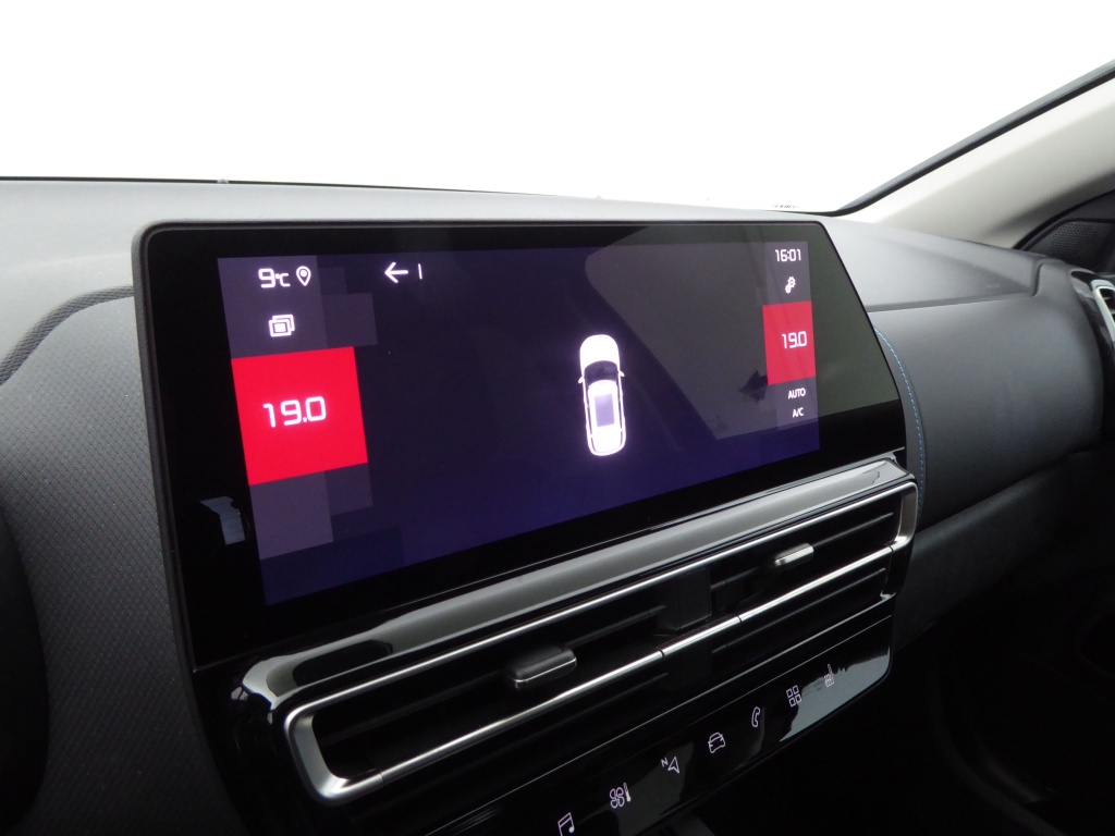 CITROEN C5 AIRCROSS 1.5 BLUEHDI 130CH FEEL PACK BOITE AUTOMATIQUE - ref: 68972 - Photo 6