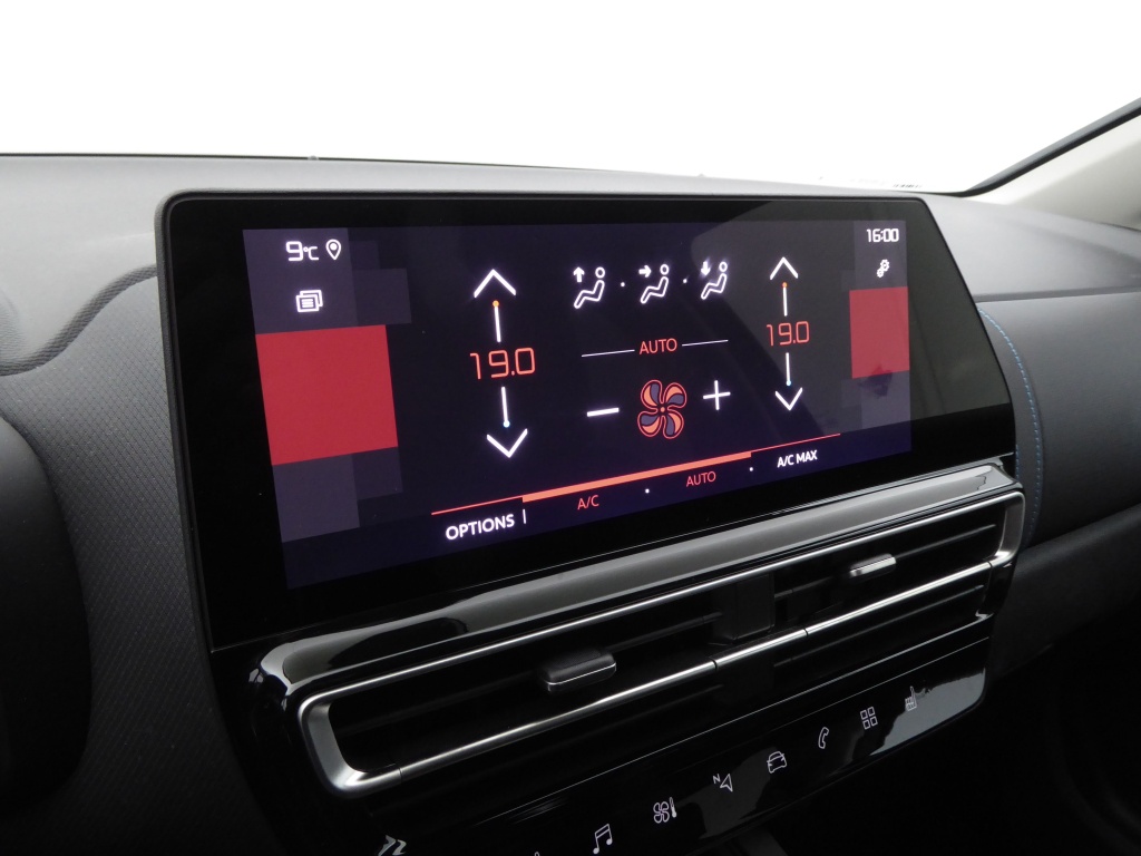 CITROEN C5 AIRCROSS 1.5 BLUEHDI 130CH FEEL PACK BOITE AUTOMATIQUE - ref: 68972 - Photo 7