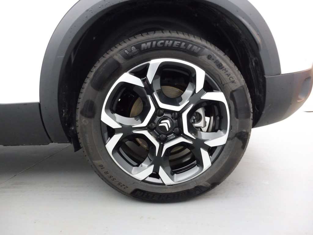 CITROEN C5 AIRCROSS 1.5 BLUEHDI 130CH FEEL PACK BOITE AUTOMATIQUE - ref: 68973 - Photo 12