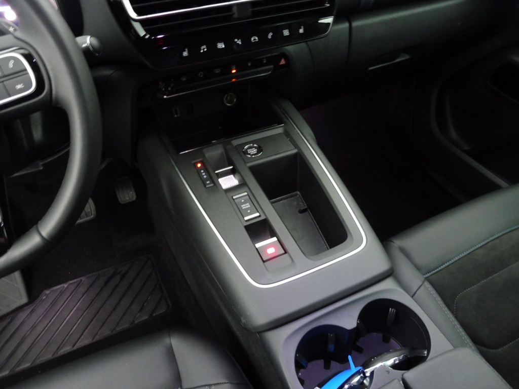 CITROEN C5 AIRCROSS 1.5 BLUEHDI 130CH FEEL PACK BOITE AUTOMATIQUE - ref: 68973 - Photo 14