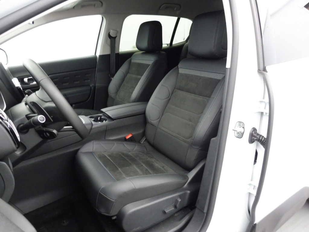 CITROEN C5 AIRCROSS 1.5 BLUEHDI 130CH FEEL PACK BOITE AUTOMATIQUE - ref: 68973 - Photo 15