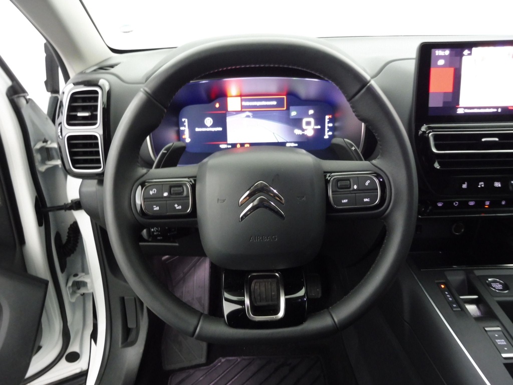 CITROEN C5 AIRCROSS 1.5 BLUEHDI 130CH FEEL PACK BOITE AUTOMATIQUE - ref: 68973 - Photo 17