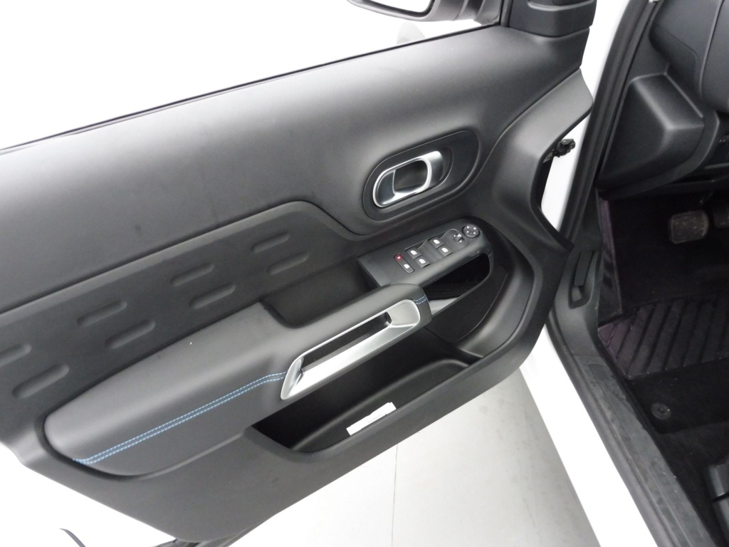 CITROEN C5 AIRCROSS 1.5 BLUEHDI 130CH FEEL PACK BOITE AUTOMATIQUE - ref: 68973 - Photo 18