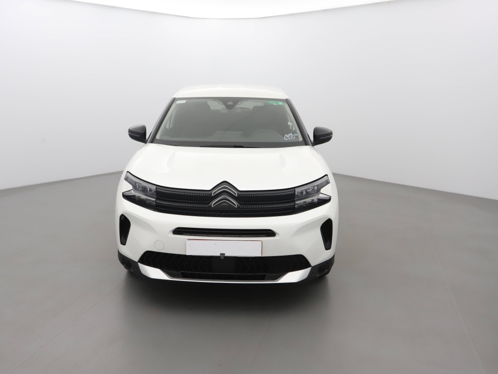 CITROEN C5 AIRCROSS 1.5 BLUEHDI 130CH FEEL PACK BOITE AUTOMATIQUE - ref: 68973 - Photo 2