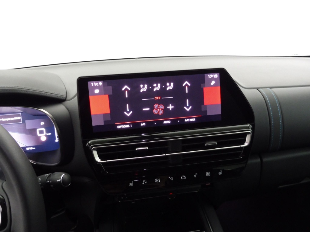 CITROEN C5 AIRCROSS 1.5 BLUEHDI 130CH FEEL PACK BOITE AUTOMATIQUE - ref: 68973 - Photo 7
