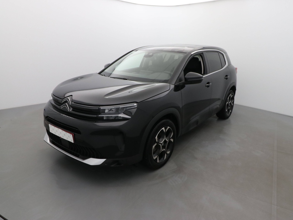 CITROEN C5 AIRCROSS 1.5 BLUEHDI 130CH FEEL PACK BOITE AUTOMATIQUE - ref: 68982 - Photo 1