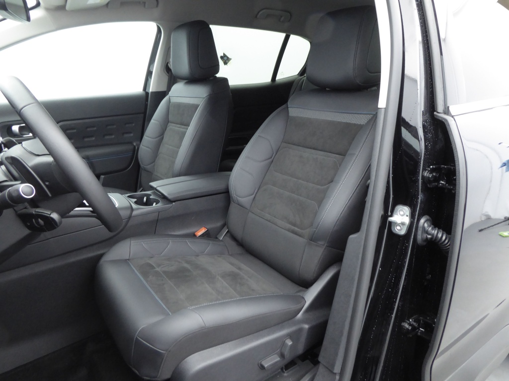CITROEN C5 AIRCROSS 1.5 BLUEHDI 130CH FEEL PACK BOITE AUTOMATIQUE - ref: 68982 - Photo 15