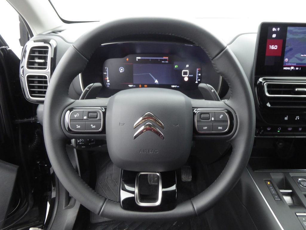 CITROEN C5 AIRCROSS 1.5 BLUEHDI 130CH FEEL PACK BOITE AUTOMATIQUE - ref: 68982 - Photo 17
