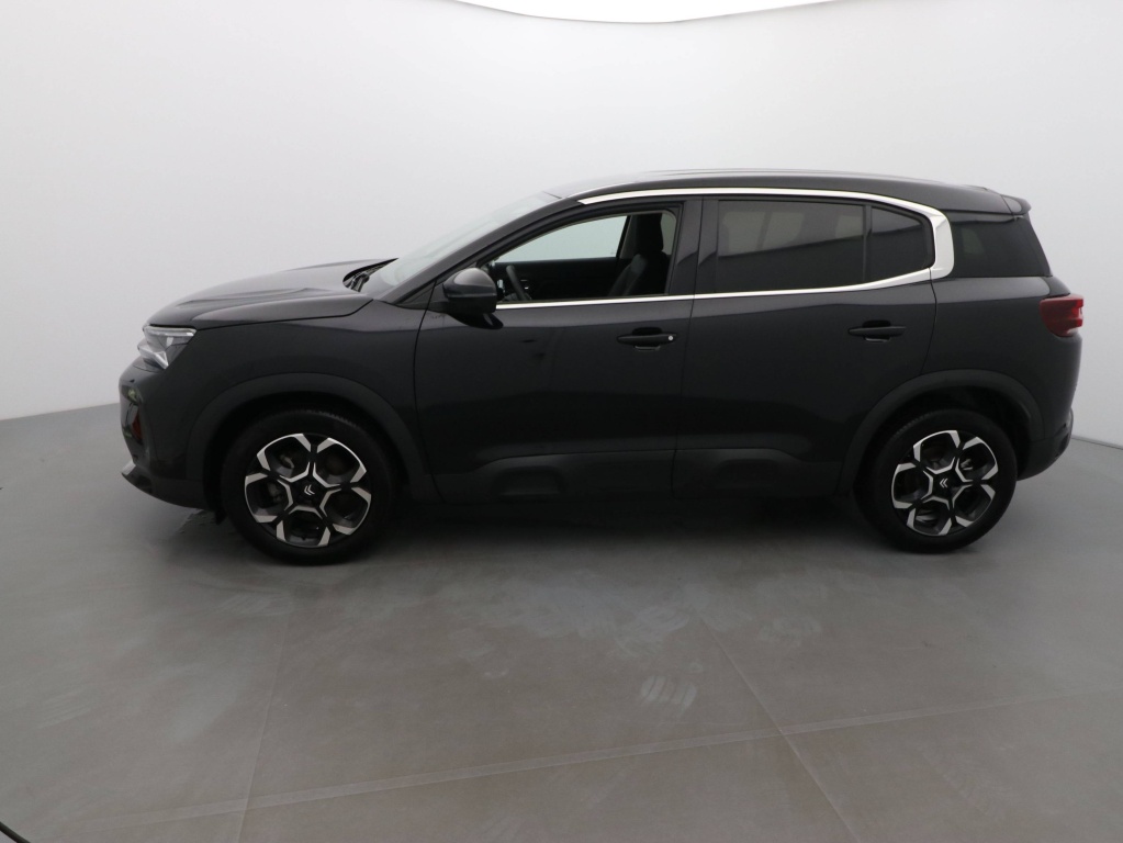 CITROEN C5 AIRCROSS 1.5 BLUEHDI 130CH FEEL PACK BOITE AUTOMATIQUE - ref: 68982 - Photo 2