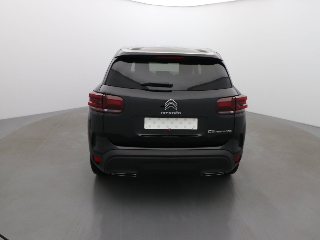 CITROEN C5 AIRCROSS 1.5 BLUEHDI 130CH FEEL PACK BOITE AUTOMATIQUE - ref: 68982 - Photo 3